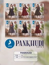 Pankhudi By Kaya Cotton Printed Designer Kurti Wholesale Market In Surat